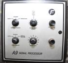 Used Jones APM Pouch King High Speed Horizontal Form Fill Seal with Adjustable